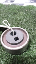 Polia Da Correia Dentada Partner 2003 1.8 8 Válvulas