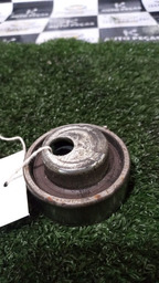 POLIA DA CORREIA DENTADA PARTNER 2003 1.8 8 VÁLVULAS