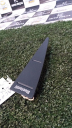 ACABAMENTO DO LADO ESQUERDO C4 PALLAS 2012