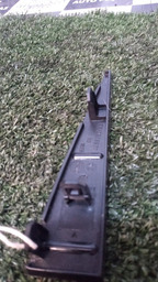 ACABAMENTO DO LADO ESQUERDO C4 PALLAS 2012