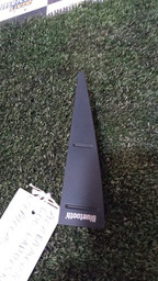 ACABAMENTO DO LADO ESQUERDO C4 PALLAS 2012