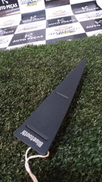 ACABAMENTO DO LADO ESQUERDO C4 PALLAS 2012