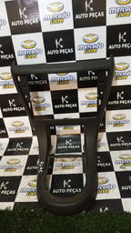 MOLDURA DO PAINEL C4 PALLAS