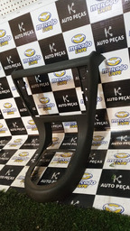 MOLDURA DO PAINEL C4 PALLAS