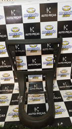 MOLDURA DO PAINEL C4 PALLAS