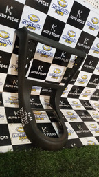 MOLDURA DO PAINEL C4 PALLAS