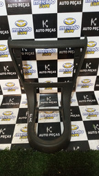 MOLDURA DO PAINEL C4 PALLAS