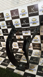 MOLDURA DO PAINEL C4 PALLAS