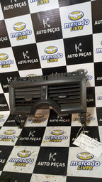 Difusor De Ar Central Megane Grand Tour 2012