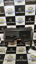 DIFUSOR DE AR CENTRAL MEGANE GRAND TOUR 2012