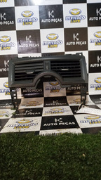 DIFUSOR DE AR CENTRAL MEGANE GRAND TOUR 2012