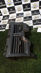 DIFUSOR DE AR CENTRAL MEGANE GRAND TOUR 2012