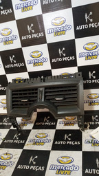 DIFUSOR DE AR CENTRAL MEGANE GRAND TOUR 2012