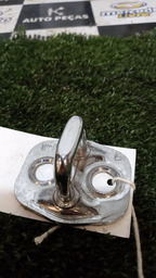 TRINCO DA PORTA DIANTEIRA DIREITA MEGANE GRAND TOUR 2012