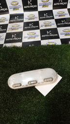 Luz De Teto Dianteiro Megane Grand Tour 2012