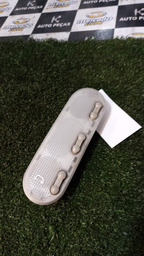 LUZ DE TETO DIANTEIRO MEGANE GRAND TOUR 2012