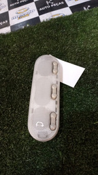 LUZ DE TETO DIANTEIRO MEGANE GRAND TOUR 2012