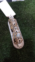 LUZ DE TETO DIANTEIRO MEGANE GRAND TOUR 2012