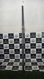 PESTANA TRASEIRA ESQUERDA EXTERNA MEGANE GRAND TOUR 2012