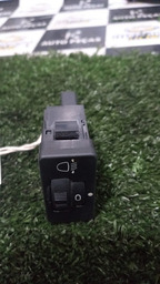 Botão Regulagem Altura Farol Megane Grand Tour 2012