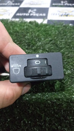 BOTÃO REGULAGEM ALTURA FAROL MEGANE GRAND TOUR 2012