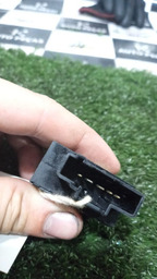 BOTÃO REGULAGEM ALTURA FAROL MEGANE GRAND TOUR 2012