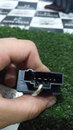 BOTÃO REGULAGEM ALTURA FAROL MEGANE GRAND TOUR 2012