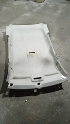 FORRO DE TETO MEGANE GRAND TOUR 2012