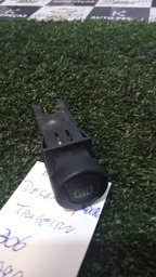 BOTÃO DESEMBAÇADOR TRASEIRO PEUGEOT 306 1999