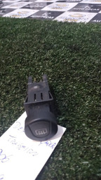 BOTÃO DESEMBAÇADOR TRASEIRO PEUGEOT 306 1999