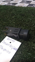 BOTÃO DESEMBAÇADOR TRASEIRO PEUGEOT 306 1999