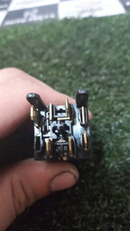 BOTÃO DESEMBAÇADOR TRASEIRO PEUGEOT 306 1999