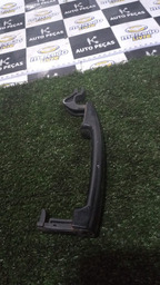 MAÇANETA DIANTEIRA ESQUERDA EXTERNA C4 PALLAS 2012