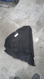 CARPETE ACABAMENTO TRASEIRO DIREITO DO PORTA-MALAS KWID 2018