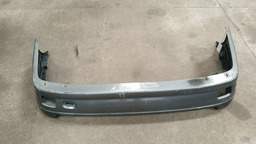 Para Choque Traseiro Peugeot 306 Sw