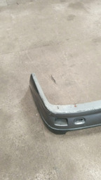 PARA CHOQUE TRASEIRO PEUGEOT 306 SW