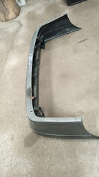 PARA CHOQUE TRASEIRO PEUGEOT 306 SW