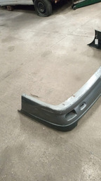 PARA CHOQUE TRASEIRO PEUGEOT 306 SW