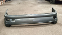 PARA CHOQUE TRASEIRO PEUGEOT 306 SW