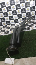 GARGALO DO TANQUE DE COMBUSTÍVEL KWID 2018
