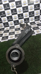 GARGALO DO TANQUE DE COMBUSTÍVEL KWID 2018