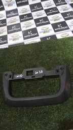 MOLDURA DO AR CONDICIONADO RENAULT KWID 251635900R