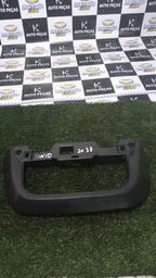MOLDURA DO AR CONDICIONADO RENAULT KWID 251635900R