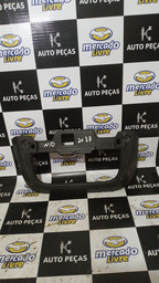 MOLDURA DO AR CONDICIONADO RENAULT KWID 251635900R