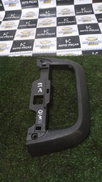 MOLDURA DO AR CONDICIONADO RENAULT KWID 251635900R