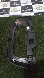 MOLDURA DO AR CONDICIONADO RENAULT KWID 251635900R