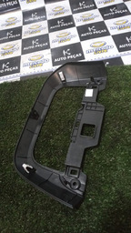 MOLDURA DO AR CONDICIONADO RENAULT KWID 251635900R