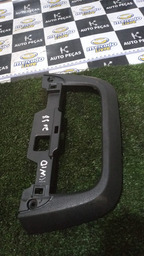 MOLDURA DO AR CONDICIONADO RENAULT KWID 251635900R