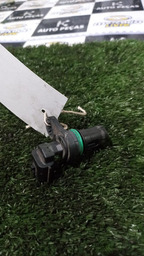 SENSOR DO CABEÇOTE FLUENCE 2015