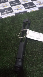 APOIO DE ENGATE DA RÉ DO KWID 2018